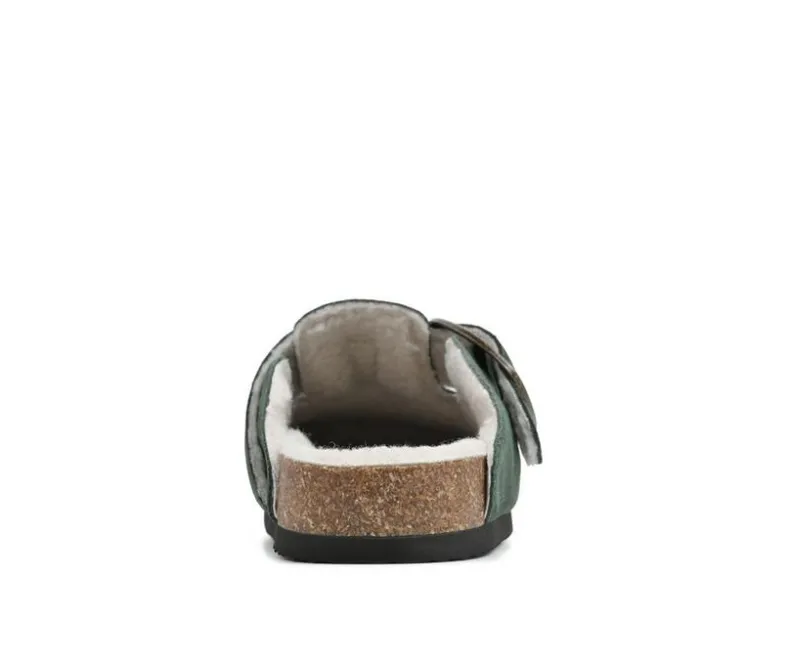 Clogs & Mules>White Mountain Women's Big Sur Clogs