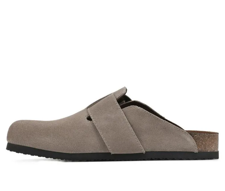 Clogs & Mules>White Mountain Women's Big Easy Clogs