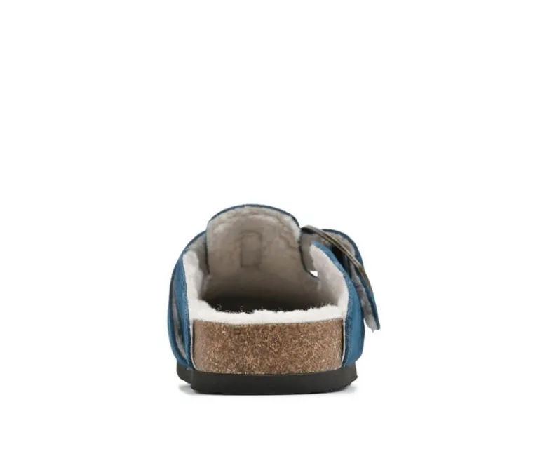 Clogs & Mules>White Mountain Women's Big Sur Clogs