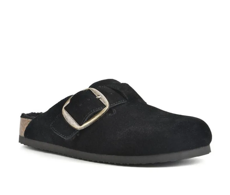 Clogs & Mules>White Mountain Women's Big Sur Clogs