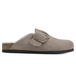 Clogs & Mules>White Mountain Women's Big Sur Clogs