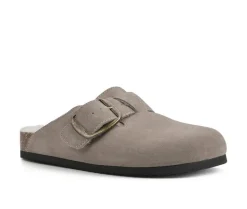 Clogs & Mules>White Mountain Women's Big Sur Clogs