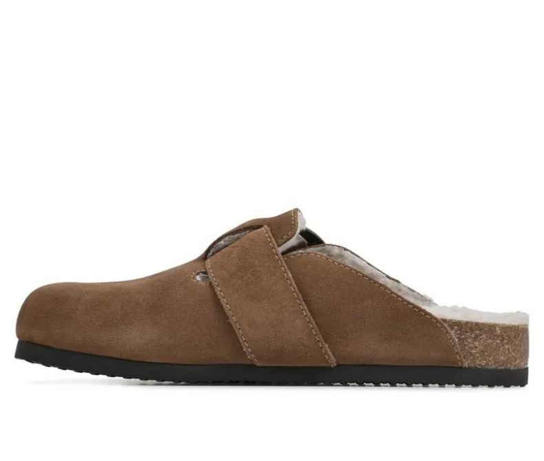 Clogs & Mules>White Mountain Women's Big Sur Clogs