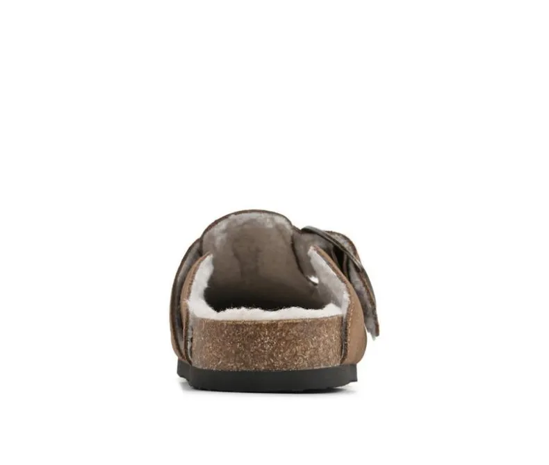 Clogs & Mules>White Mountain Women's Big Sur Clogs