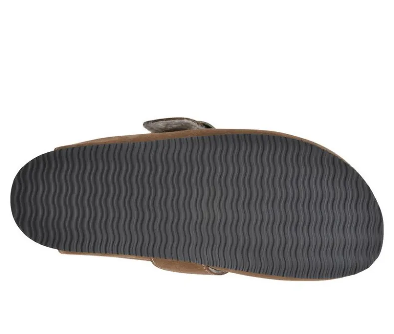 Clogs & Mules>White Mountain Women's Big Sur Clogs