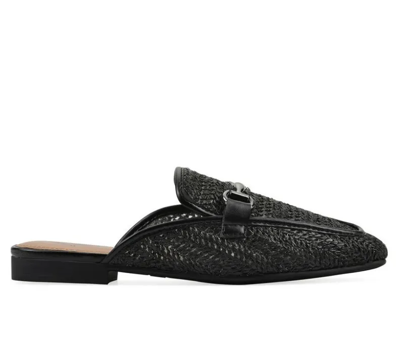 Clogs & Mules>White Mountain Women's Bobbin Shoes