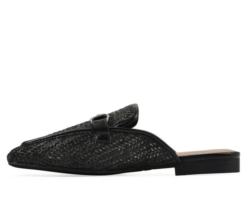 Clogs & Mules>White Mountain Women's Bobbin Shoes