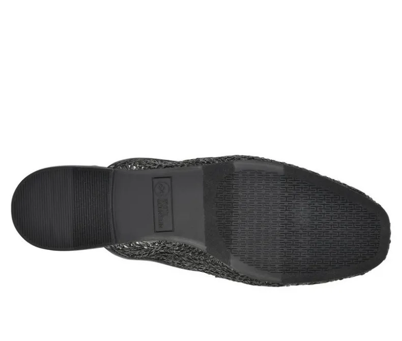 Clogs & Mules>White Mountain Women's Bobbin Shoes