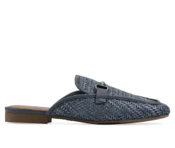 Clogs & Mules>White Mountain Women's Bobbin Shoes