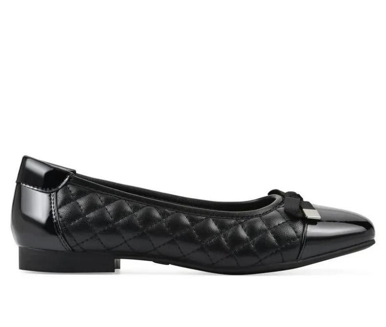 Flats>White Mountain Women's Bocah Flats