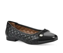 Flats>White Mountain Women's Bocah Flats