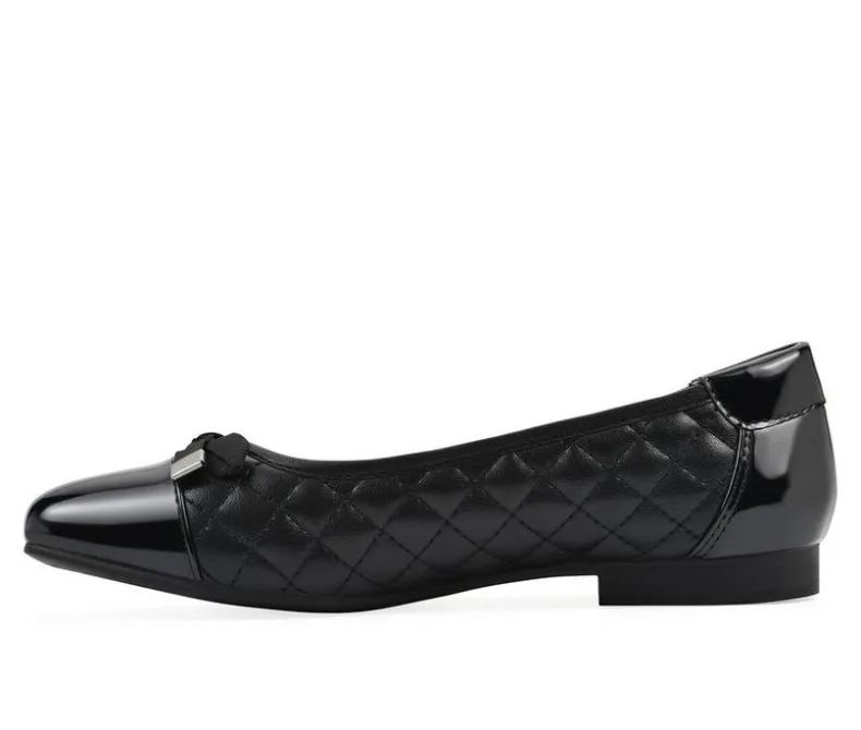Flats>White Mountain Women's Bocah Flats