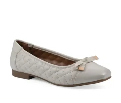 Flats>White Mountain Women's Bocah Flats