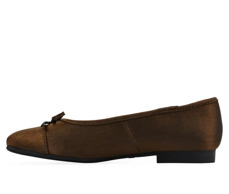 Flats>White Mountain Women's Bocci Flats