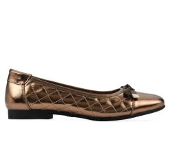 Flats>White Mountain Women's Bocah Flats