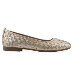 Flats>White Mountain Women's Bocci Flats