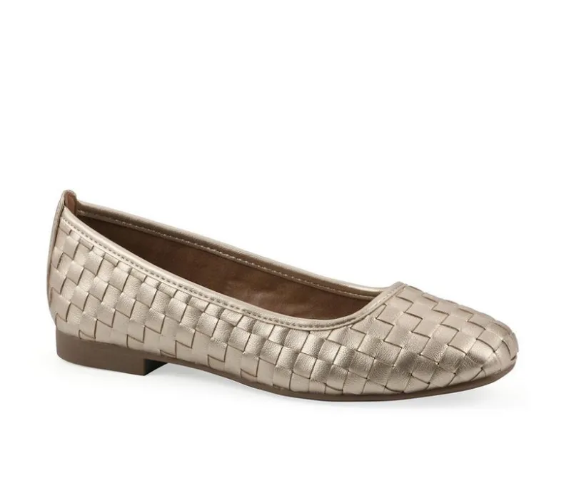 Flats>White Mountain Women's Bocci Flats