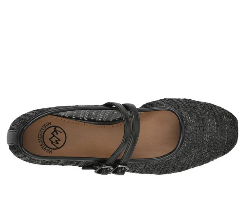 Flats>White Mountain Women's Bocage Flats