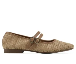 Flats>White Mountain Women's Bocage Flats