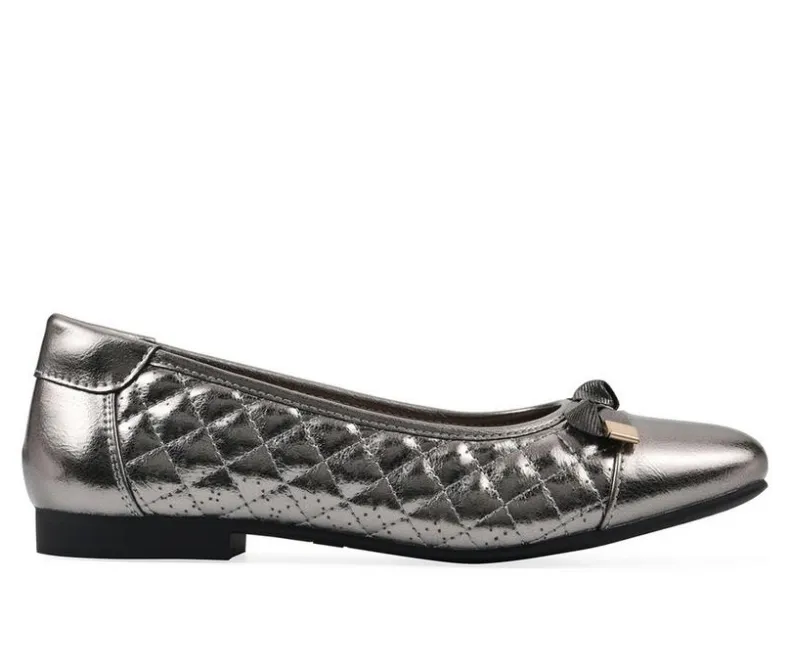 Flats>White Mountain Women's Bocah Flats