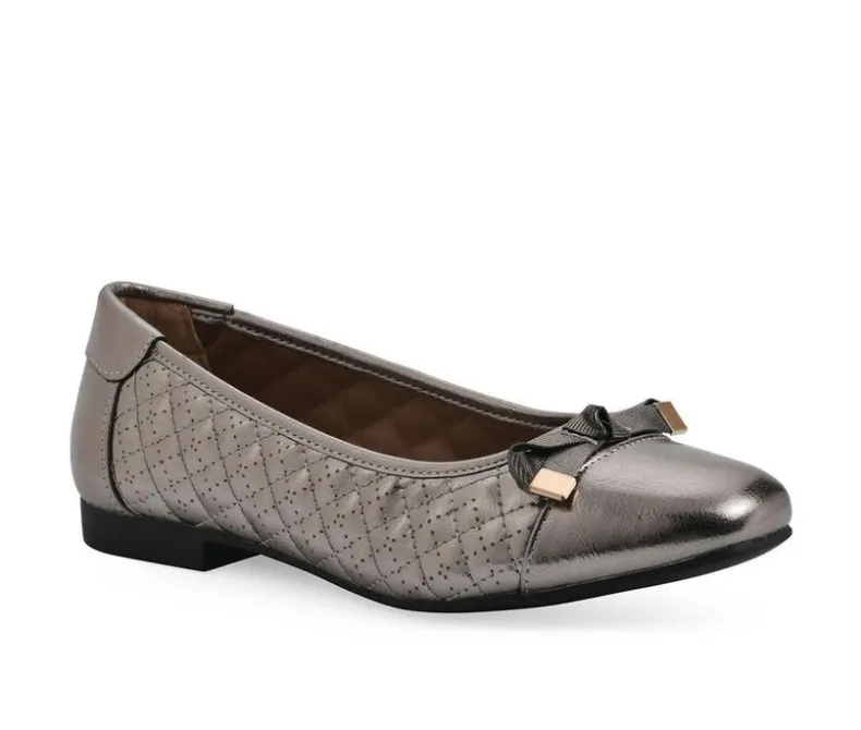 Flats>White Mountain Women's Bocah Flats