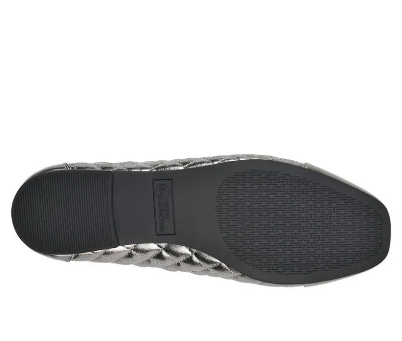 Flats>White Mountain Women's Bocah Flats