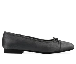 Flats>White Mountain Women's Bocci Flats
