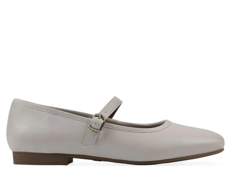 Flats>White Mountain Women's Boch Mary Jane Flats