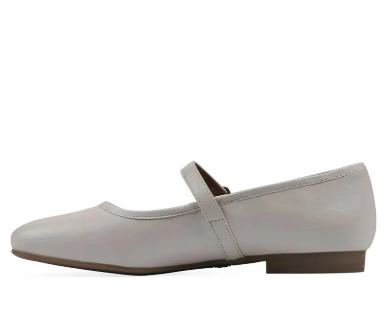 Flats>White Mountain Women's Boch Mary Jane Flats