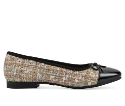 Flats>White Mountain Women's Bocci Flats