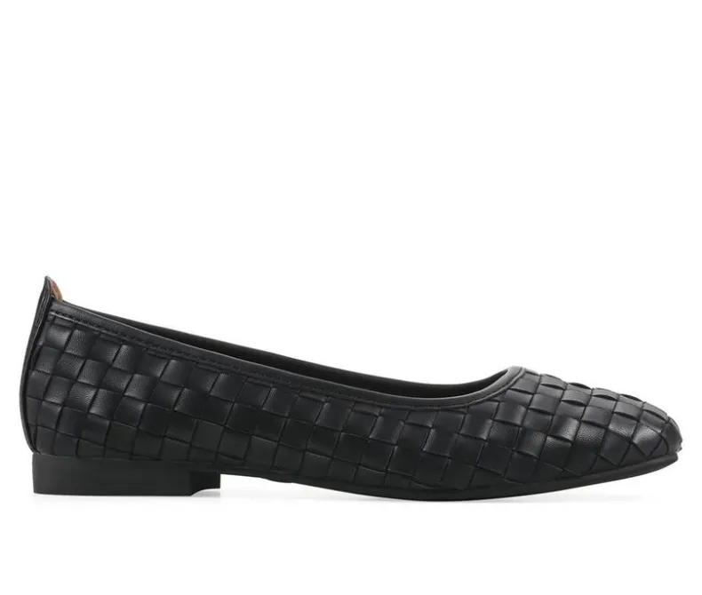 Flats>White Mountain Women's Bocci Flats