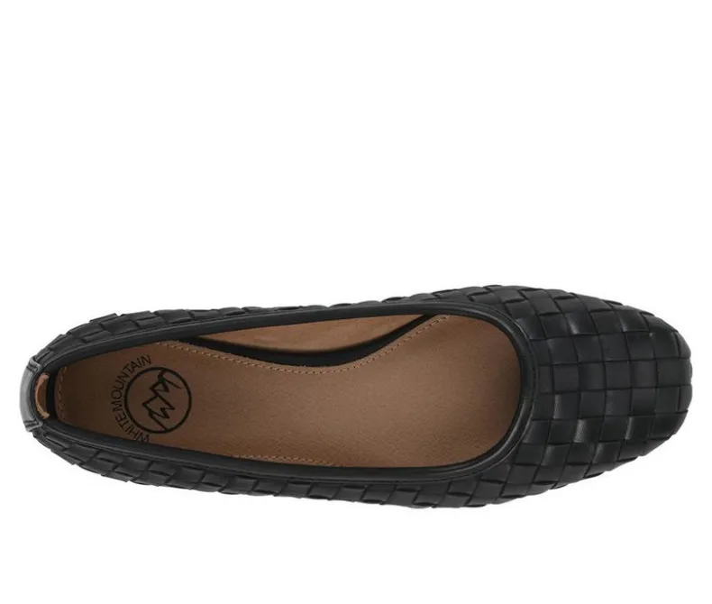 Flats>White Mountain Women's Bocci Flats