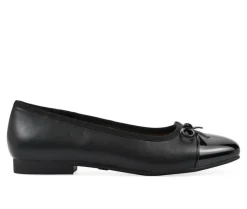Flats>White Mountain Women's Bocci Flats