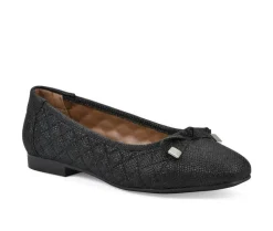 Flats>White Mountain Women's Bocah Flats