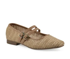 Flats>White Mountain Women's Bocage Flats