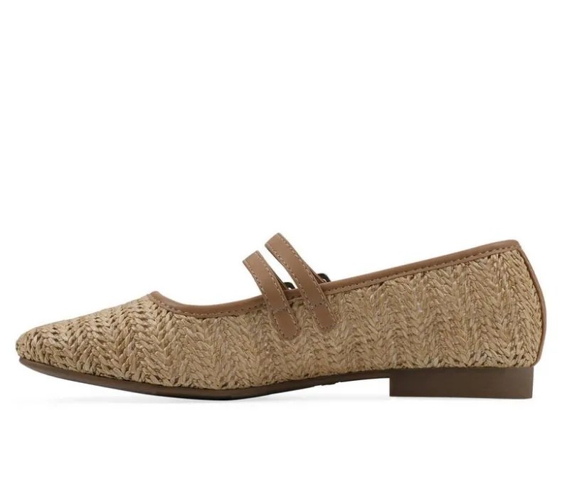 Flats>White Mountain Women's Bocage Flats