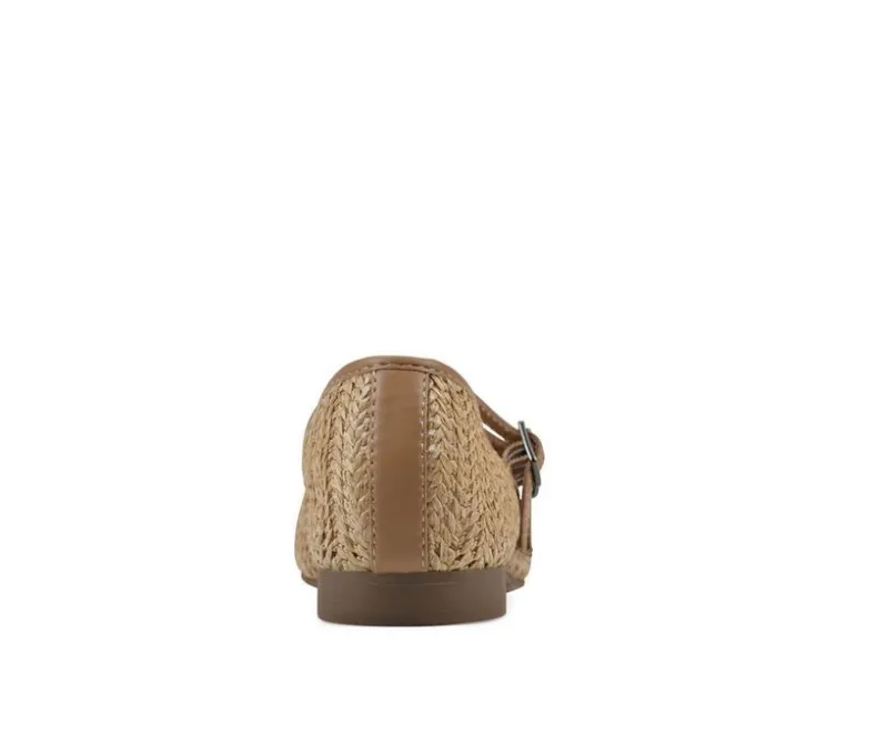 Flats>White Mountain Women's Bocage Flats