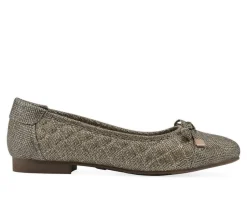 Flats>White Mountain Women's Bocah Flats