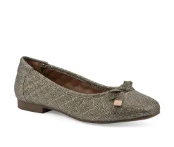 Flats>White Mountain Women's Bocah Flats