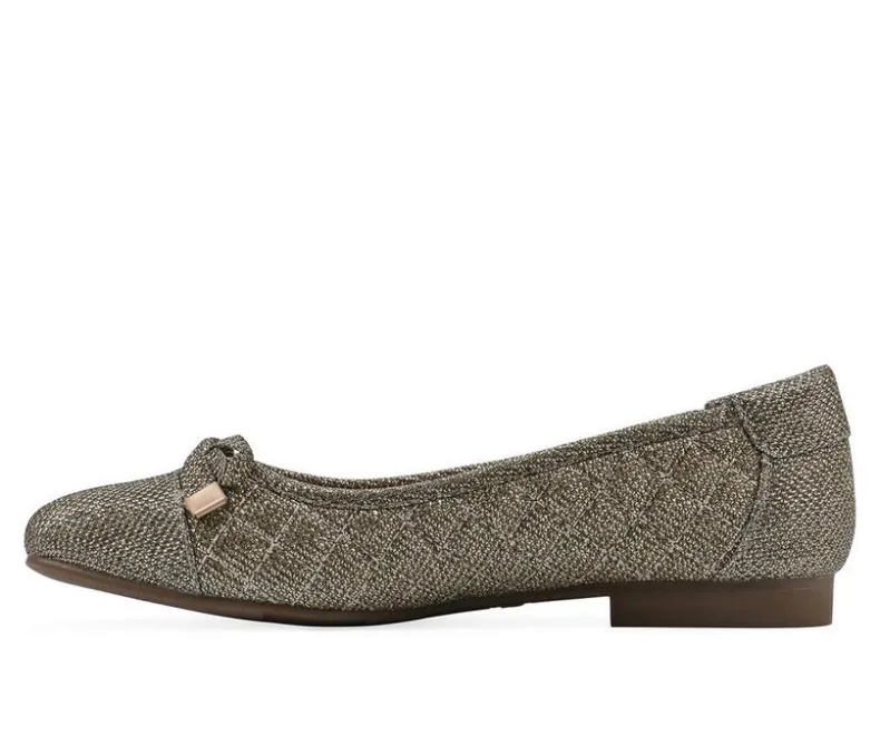 Flats>White Mountain Women's Bocah Flats