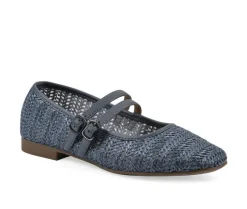 Flats>White Mountain Women's Bocage Flats