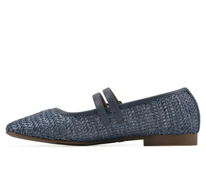 Flats>White Mountain Women's Bocage Flats
