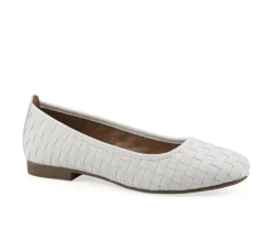 Flats>White Mountain Women's Bocci Flats
