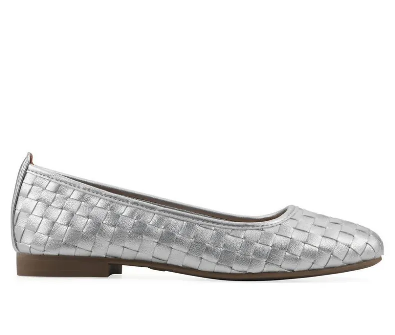 Flats>White Mountain Women's Bocci Flats