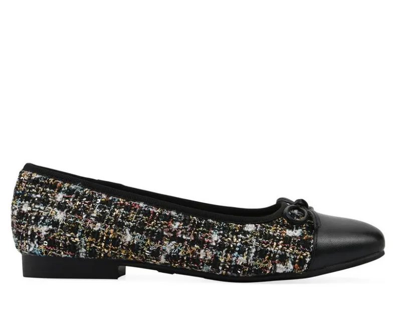 Flats>White Mountain Women's Bocci Flats
