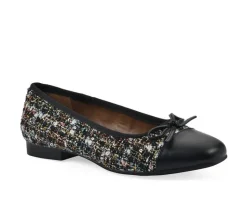 Flats>White Mountain Women's Bocci Flats