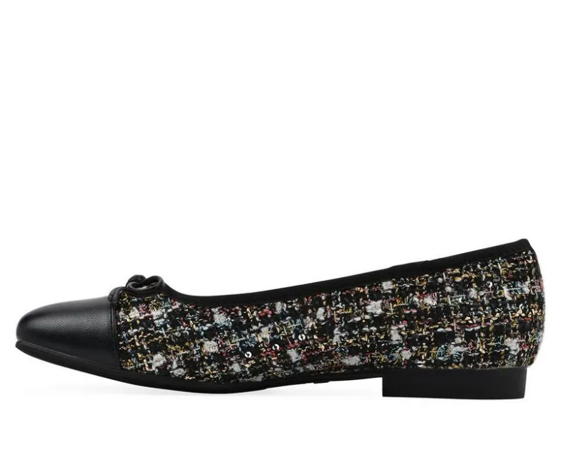 Flats>White Mountain Women's Bocci Flats