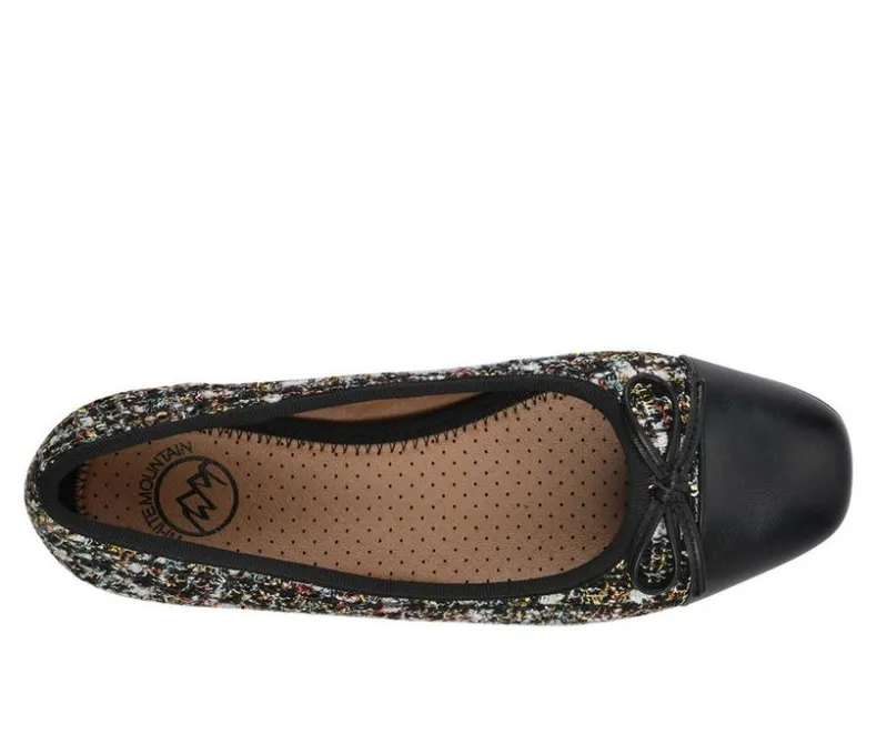 Flats>White Mountain Women's Bocci Flats