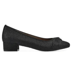 Pumps & Heels>White Mountain Women's Bordeaux Pumps