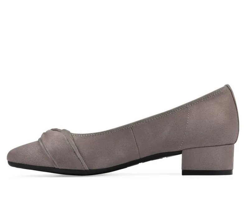 Pumps & Heels>White Mountain Women's Bordeaux Pumps